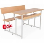 BỘ BÀN SINH VIÊN XUÂN HÒA BSV-03-03