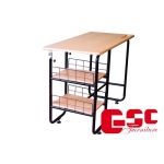 BÀN HỌC SINH ĐƠN XUÂN HÒA BHS-05-00