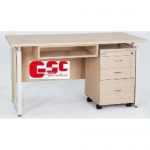 BÀN LÀM VIỆC GIÁ RẺ BVP-13-00H