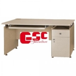 BÀN LÀM VIỆC GIÁ RẺ BVP-12-04B