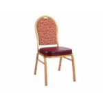 GHẾ KHUNG NHÔM XUÂN HÒA GNS-11-01