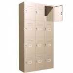 TỦ LOCKER XUÂN HÒA LK-12N-03
