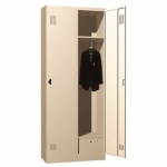 TỦ ĐỂ ĐỒ CÁ NHÂN XUÂN HÒA LK-2N-02
