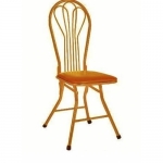 GHẾ GẤP XUÂN HÒA GS-15-07