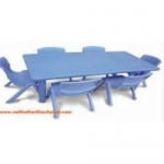 Bàn ghế mầm nonTTP-BMN105
