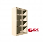 TỦ TÀI LIỆU SẮT XUÂN HÒA CA-1A-SG