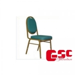 GHẾ HỘI TRƯỜNG ỐNG MC07