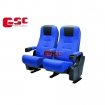 GHẾ RẠP CHIẾU PHIM BỌC NỈ GSC-5501-2