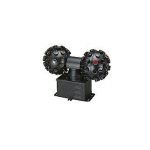 ĐÈN CẦU KÉP SL-9526-2