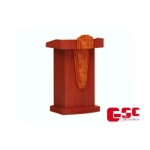 BỤC PHÁT BIỂU LT03
