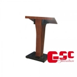 BỤC PHÁT BIỂU LT02