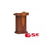 BỤC PHÁT BIỂU LT-03