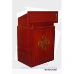 BỤC PHÁT BIỂU BPB05