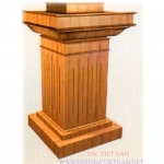 BỤC TƯỢNG BÁC BTB02