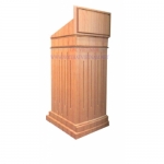 BỤC PHÁT BIỂU BPB03