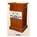 BỤC PHÁT BIỂU BPB04
