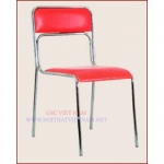 GHẾ HỘI TRƯỜNG TỰA CHỮ NHẬT TC892
