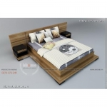 Giường ngủ 010