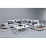 SOFA NỈ B-001