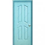 Cửa gỗ HDF 4-2