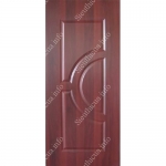 Cửa MDF Veneer 7