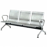 Ghế băng chờ inox KG - 03A