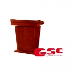 BỤC PHÁT BIỂU FM-05-P