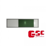 BẢNG TRƯỢT ÂM TƯỜNG F-BT4800