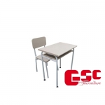 BỘ BÀN GHẾ HỌC SINH F-BHS-01S+F-GHS-01S