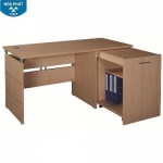 Bàn gỗ Melamine HR1400HM