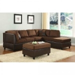 Sofa góc SG09 cao cấp xuất khẩu Mỹ
