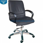 Ghế da trưởng phòng SG900