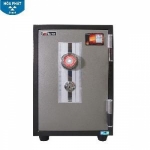Két bạc chống cháy Hòa Phát KF55D