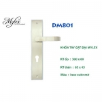 Khóa tay gạt đại Mylex