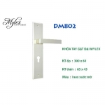 Khóa tay gạt đại Mylex
