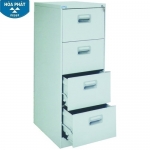 Tủ file tài liệu Hòa Phát TU4F