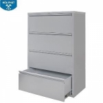 Tủ file tài liệu Hòa Phát TU4FN