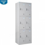 Tủ Locker Hòa Phát TU983-2K