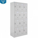 Tủ Locker Hòa Phát TU984-3K