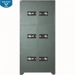 Tủ sắt an toàn Hòa Phát TU09K6C