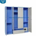 Tủ sắt gia đình TU15B3C4