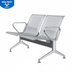 Ghế phòng chờ Hòa Phát GPC04I-2