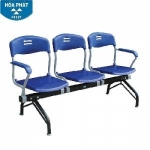 Ghế phòng chờ Hòa Phát PC14