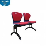 Ghế phòng chờ Hòa Phát PC202W3