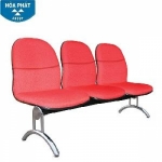 Ghế phòng chờ Hòa Phát PC203N