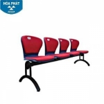 Ghế phòng chờ Hòa Phát PC204W3