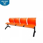 Ghế phòng chờ Hòa Phát PC204Y3