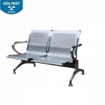 Ghế phòng chờ Hòa Phát GPC02-2