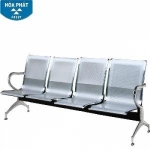 Ghế phòng chờ Hòa Phát GPC02-4