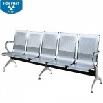 Ghế phòng chờ Hòa Phát GPC02-5